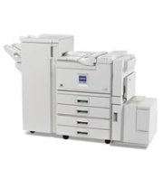 Savin MLP45 printing supplies