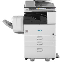 Savin MP 2852 SP consumibles de impresión