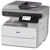 Savin MP 301 SP printing supplies