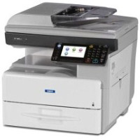 Savin MP 301 SPF printing supplies