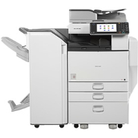 Savin MP C3502 printing supplies