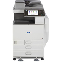 Savin MP C4502 consumibles de impresión