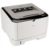 Savin SP 3400 N consumibles de impresión