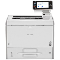 Savin SP 4520DN consumibles de impresión