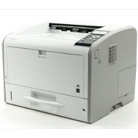 Savin SP 6430DN consumibles de impresión