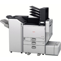 Savin SP C831 DN printing supplies