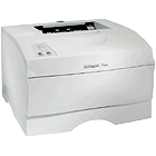 Lexmark T420dn consumibles de impresión