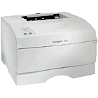 Lexmark T420dn printing supplies
