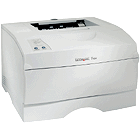 Lexmark T420dn printing supplies