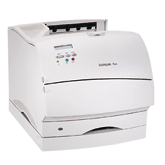 Lexmark T520dn consumibles de impresión