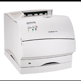 Lexmark T520dn printing supplies