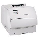 Lexmark T522n consumibles de impresión