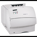 Lexmark T522n printing supplies