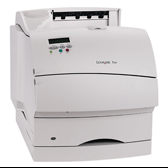 Lexmark T620dn printing supplies