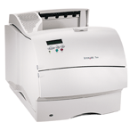 Lexmark T620in consumibles de impresión