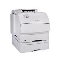Lexmark T622 consumibles de impresión
