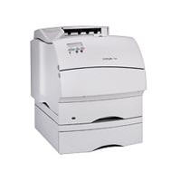 Lexmark T622 printing supplies