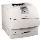 Lexmark T630dn printing supplies