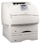 Lexmark T632tn printing supplies