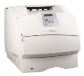 Lexmark T634 printing supplies