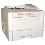 TallyGenicom MicroLaser 170 consumibles de impresión