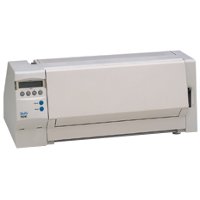 TallyGenicom T2145S printing supplies
