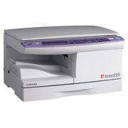 Toshiba e-STUDIO 120 consumibles de impresión