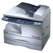 Toshiba e-STUDIO 150 printing supplies