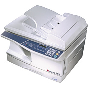 Toshiba e-STUDIO 162 printing supplies