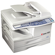 Toshiba e-STUDIO 162d printing supplies