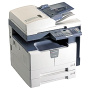 Toshiba e-STUDIO 163 printing supplies