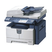 Toshiba e-STUDIO 165 printing supplies