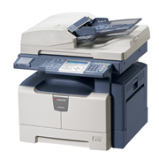 Toshiba e-STUDIO 167 printing supplies