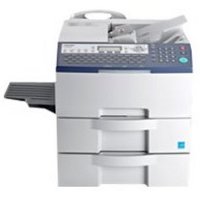 Toshiba e-STUDIO 191f printing supplies