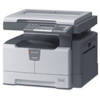 Toshiba e-STUDIO 195 printing supplies