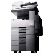 Toshiba e-STUDIO 20 printing supplies