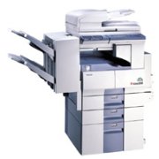 Toshiba e-STUDIO 200 printing supplies