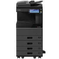 Toshiba e-STUDIO 2008A printing supplies