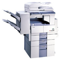 Toshiba e-STUDIO 200cp printing supplies