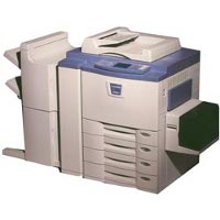 Toshiba e-STUDIO 2100c printing supplies