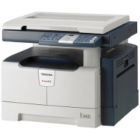 Toshiba e-STUDIO 223 printing supplies