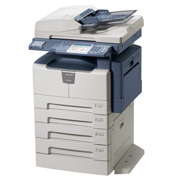 Toshiba e-STUDIO 237 printing supplies