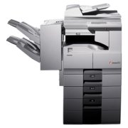 Toshiba e-STUDIO 25 consumibles de impresión
