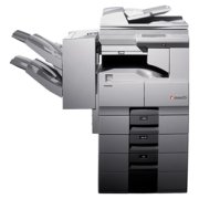 Toshiba e-STUDIO 25 printing supplies