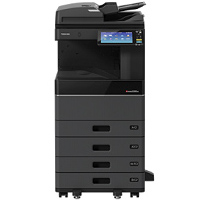 Toshiba e-STUDIO 2505AC consumibles de impresión