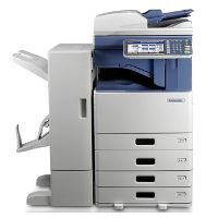 Toshiba e-STUDIO 2550c printing supplies