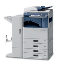 Toshiba e-STUDIO 2551c printing supplies