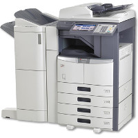 Toshiba e-STUDIO 256 printing supplies