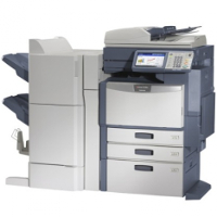 Toshiba e-STUDIO 2820c printing supplies