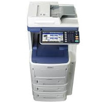 Toshiba e-STUDIO 287csl printing supplies